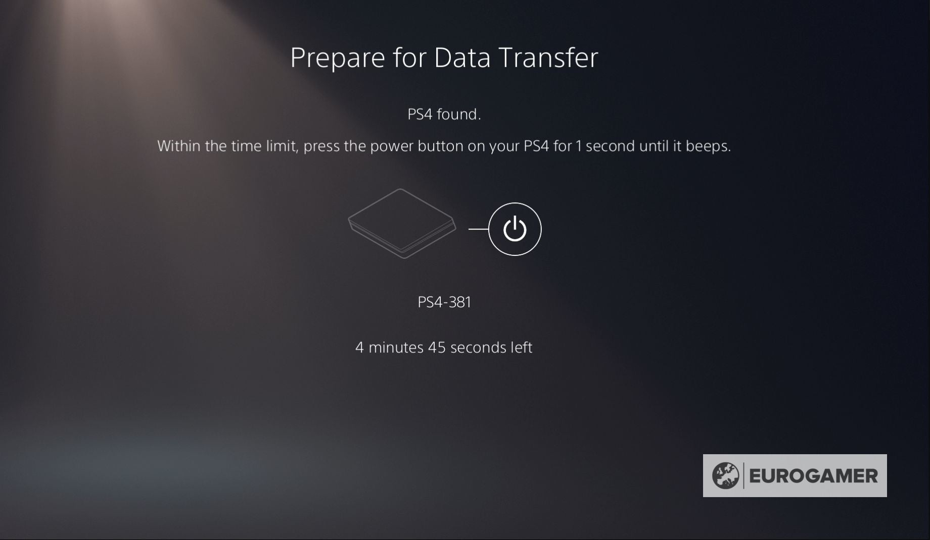 PS5 save files How to transfer saves from PS4 to PlayStation 5 and